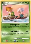 fauna