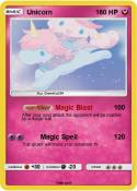 Unicorn