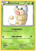 Caterfrime