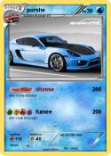porshe
