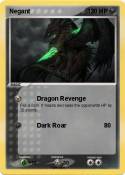 Negant