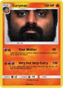 Curryman