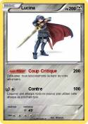 Lucina