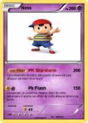 Ness