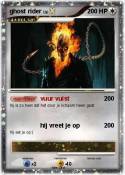 ghost rider