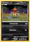 Tyrantule