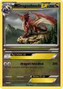 Dragonheads