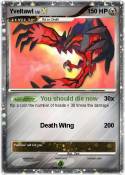 Yveltawl
