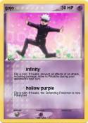 gojo