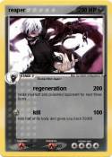reaper