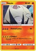 Sasuke