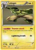 Lidragon