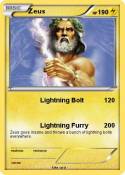 Zeus
