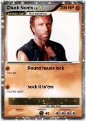 Chuck Norris