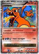 Dracaufeu
