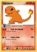 charmander