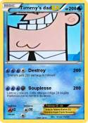 Timmy's dad