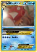 Magikarp