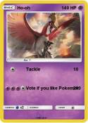 Ho-oh