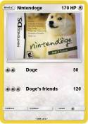 Nintendoge