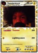 Thundershock
