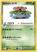 florizarre niv