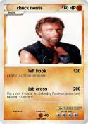 chuck norris