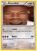 Kanye West