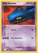 Furie Nocturne