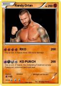 Randy Ortan