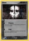 Ghost