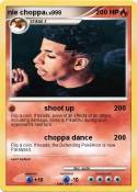 nle choppa