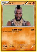 mr T