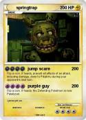 springtrap