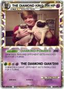 THE DIAMOND