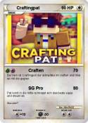Craftingpat