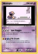 MissingNo