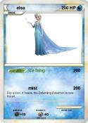 elsa