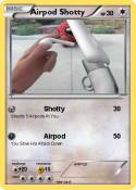 Airpod Shotty