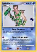 SpriteMan