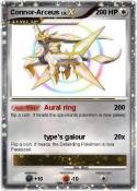 Connor-Arceus