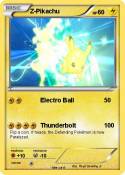 Z-Pikachu