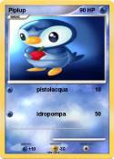 Piplup