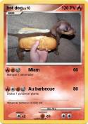 hot dog