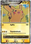 Pikichu