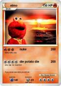elmo