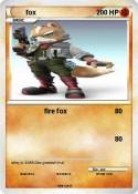 fox
