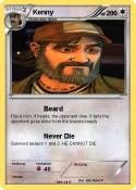 Kenny