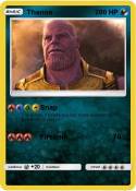 Thanos