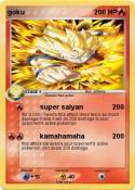 goku